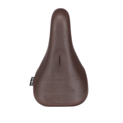 SELLE BMX PIVOTAL SLIM ECLAT BIOS MARRON